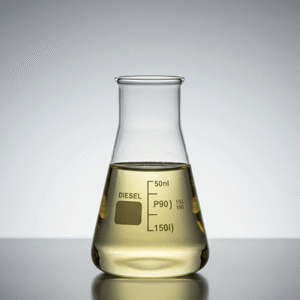 Diesel (EN 590 PPM)