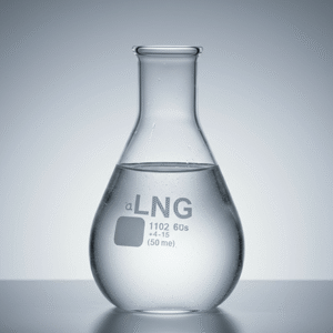 LNG (Liquefied Natural Gas)