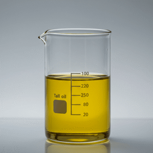 Tall Oil Fatty Acid (TOFA – Extra Grade)