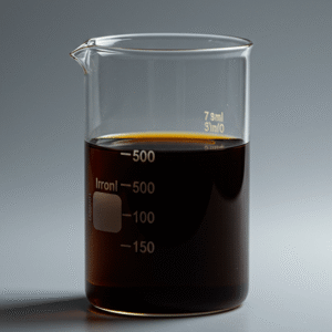 Crude Tall Oil (CTO)