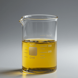 Distilled Tall Oil